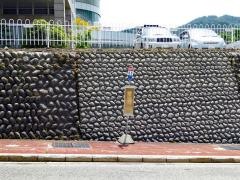 「東町」バス停留所