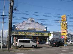 ラッキーピエロ　本通店