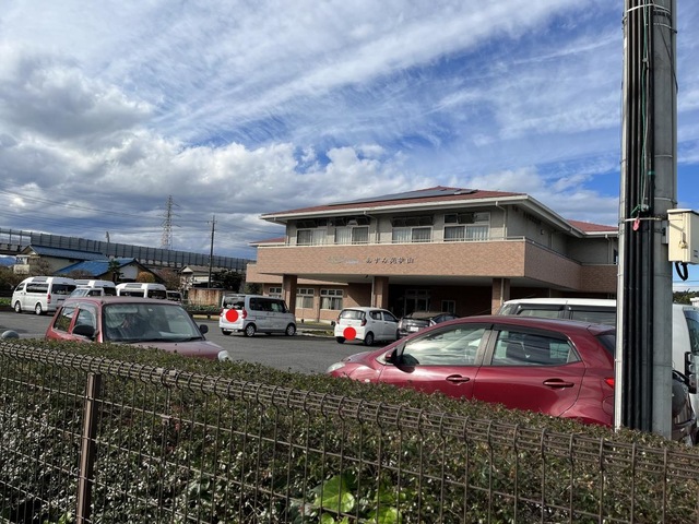 あずみ苑狭山