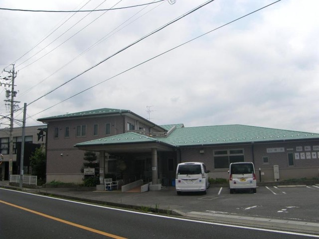 ファミリーケア本巣