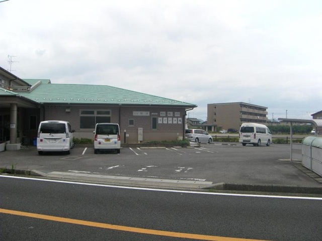 ファミリーケア本巣