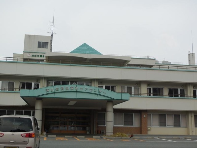 貴船園
