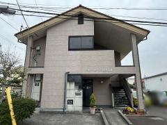つばきの家
