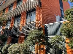 ヒーリングハウス貝塚駅前