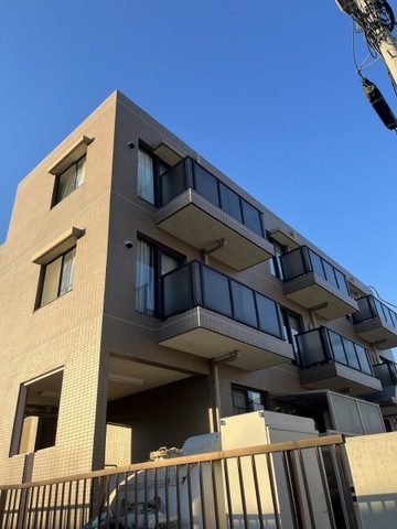 ベストライフ川口の施設写真