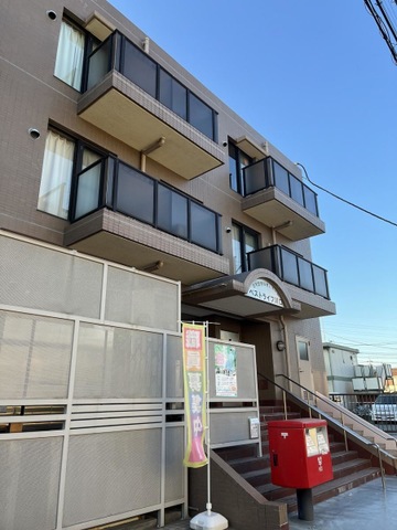 ベストライフ川口の施設写真