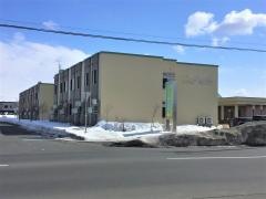 自立支援型共同住宅　ＣｏＣｏ東雁来