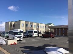 自立支援型共同住宅　ＣｏＣｏ東雁来