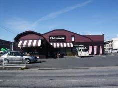 シャトレーゼ　彦根平田店