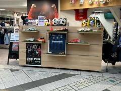 サッカーショップＫＡＭＯ　千里店
