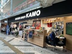 サッカーショップＫＡＭＯ　千里店