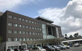 新潟大学医歯学総合病院