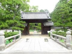 曹源寺庭園