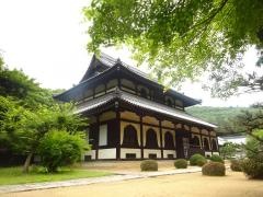 曹源寺庭園