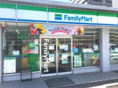 ファミリーマート　広島井口店