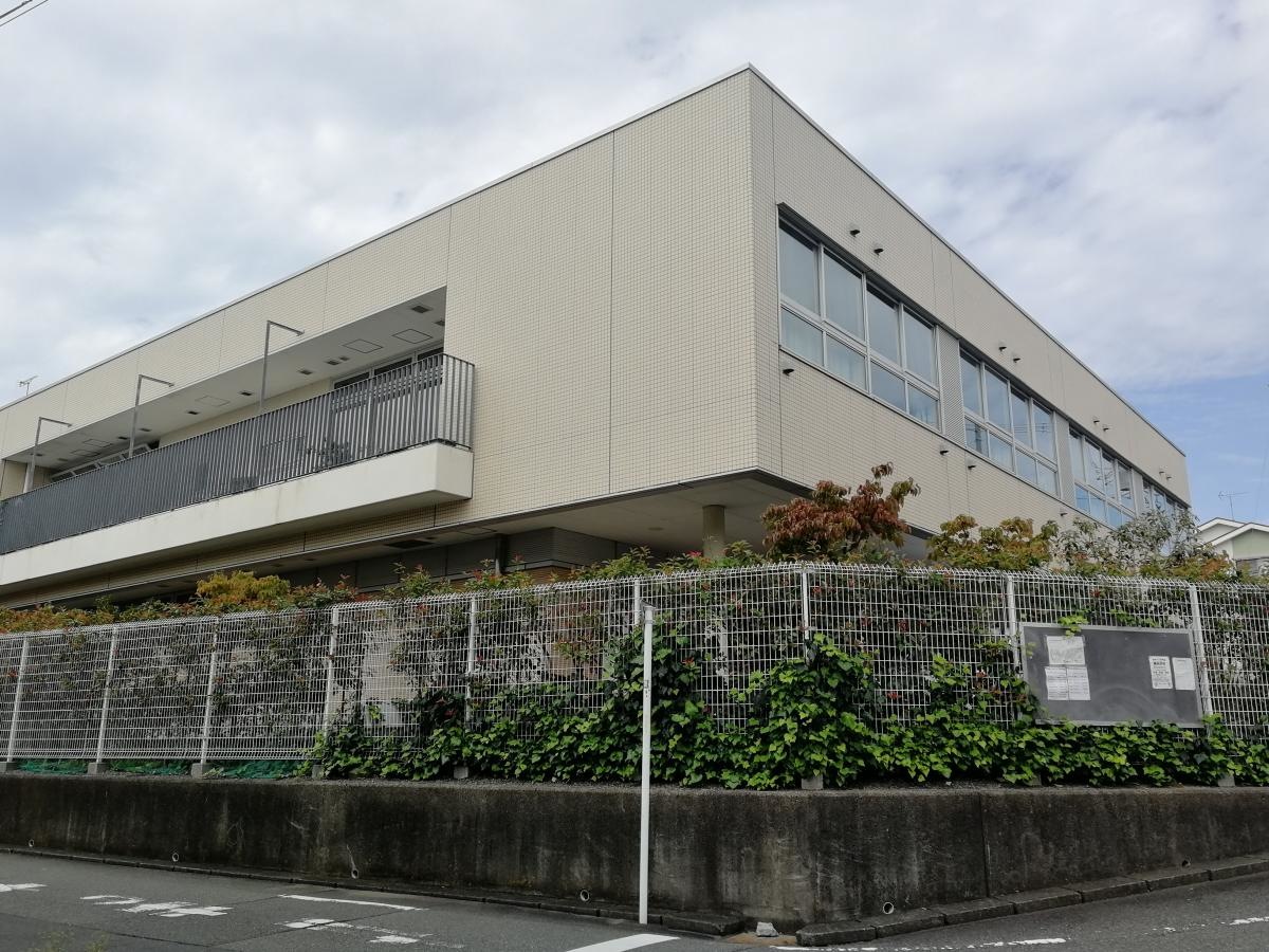 認知症グループホーム寿限無