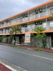 地域密着型特別養護老人ホーム　憩〜荻野〜