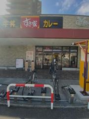 すき家　天下茶屋駅前店