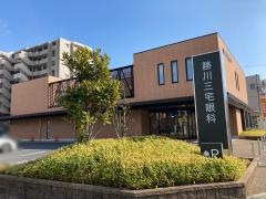 勝川三宅眼科