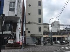 京葉学院　高校部西千葉校