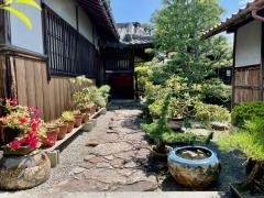 近江日野商人館
