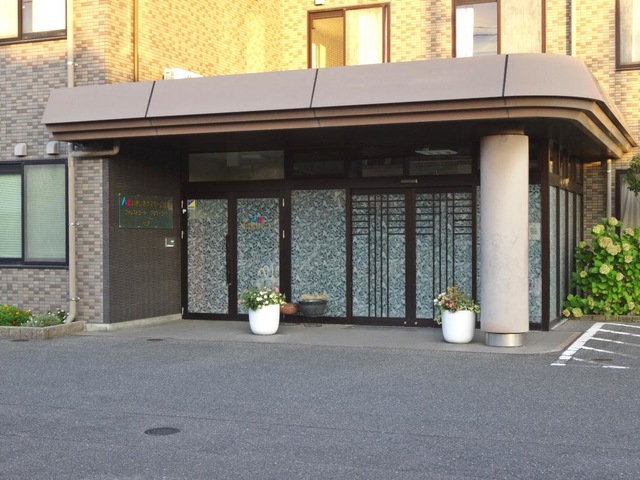 いきいきシニアステージ住吉