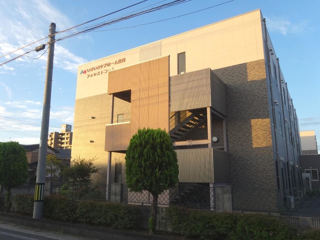いきいきシニアステージ住吉