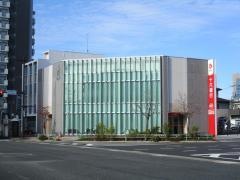 十六銀行清本町出張所
