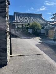 天理教　府内大教会