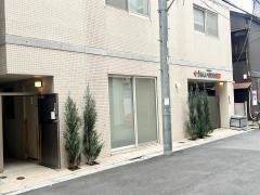 うれしい保育園上野駅前