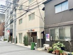 うれしい保育園上野駅前