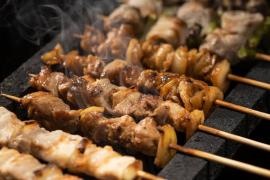 深夜居酒屋よりみち　南越谷店