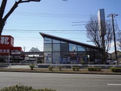 ＮＴＰ名古屋トヨペット　徳重店