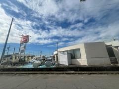 愛知ダイハツ　半田店