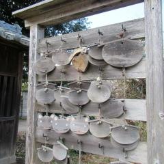 ハタヤの稲荷