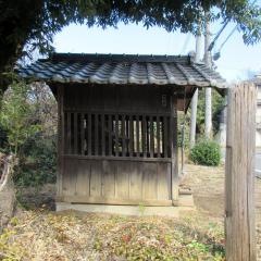 ハタヤの稲荷
