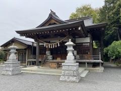 見川稲荷神社