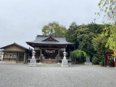 見川稲荷神社