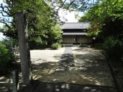 八代山　一如寺