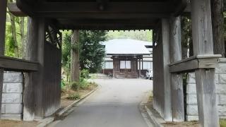 東禅寺