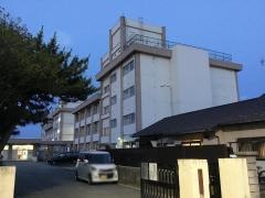 沖野小学校