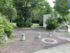 勝山東公園