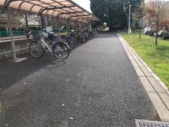 東海村立図書館