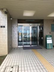 東海村立図書館