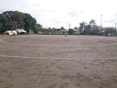 騰波ノ江小学校