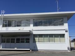 今市郵便局
