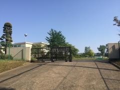 成田市立中台中学校
