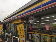 ミニストップ　千葉幸町店