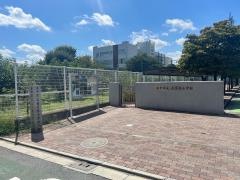 白糸台小学校