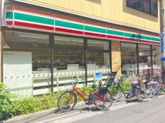 セブンイレブン　品川東大井5丁目店